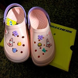 SpongeBob SquarePants Sketcher Foamies Patrick Edition SOLD OUT!